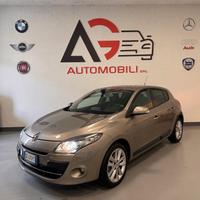 RENAULT MEGAN 1.5 DCI DYNAMIQUE