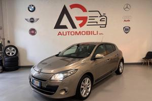 RENAULT MEGAN 1.5 DCI DYNAMIQUE