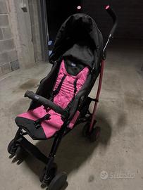 Passeggino Bimba