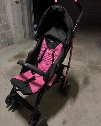 Passeggino Bimba