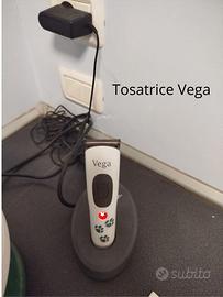 Tosatrice Vega\ tosatrice aesculap