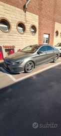 Mercedes CLA 1,5 amg