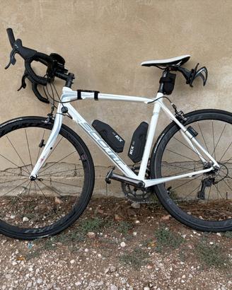 bici da corsa scott foil tg M