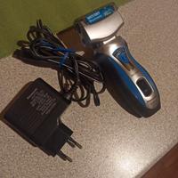 Rasoio elettrico Wet&Dry Panasonic