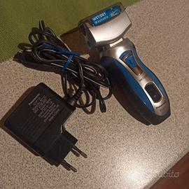 Rasoio elettrico Wet&Dry Panasonic