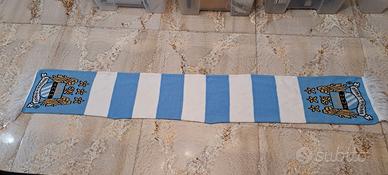 Manchester City FC Originale Ufficiale - Sciarpa a