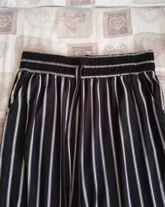 Pantalone comodo M /L 