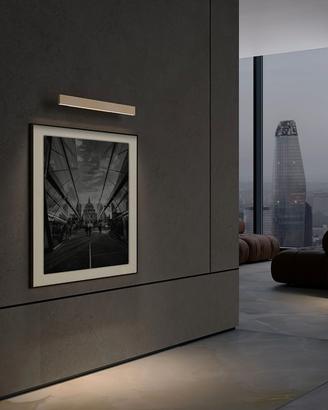 Lampada Contardi Fly wall picture