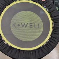 Tappeto elastico K-WELL