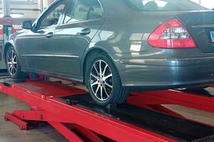 Mercedes Benz E320 del 2009