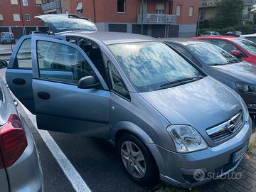 Opel Meriva GPL 2009