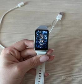 Oppo band 2