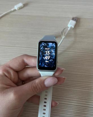 Oppo band 2