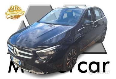MERCEDES-BENZ B 180 Classe B - W247 2018 d Sport