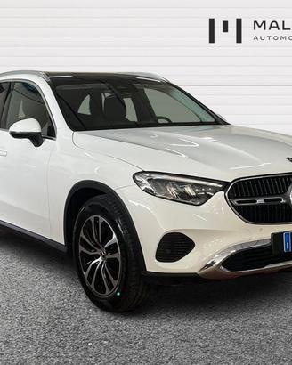 MERCEDES-BENZ GLC 220 d Advanced 4matic auto