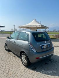 Lancia Ypsilon 1.2