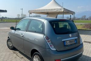 Lancia Ypsilon 1.2