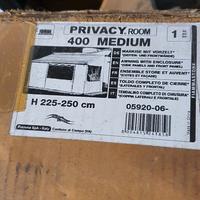 Privasy room fiamma  NUOVO