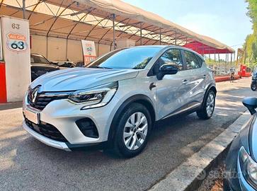Renault CAPTUR 1.0 TCE 100 CV ZEN EURO 6
