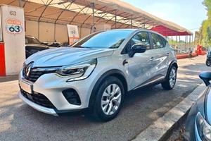 Renault CAPTUR 1.0 TCE 100 CV ZEN EURO 6