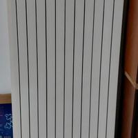 Termosifone in alluminio