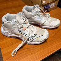 Scarpe Mizuno Wave Lightning Z8 MID Women