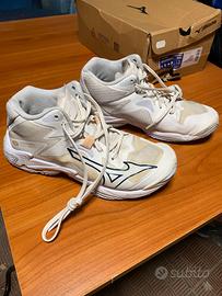 Scarpe Mizuno Wave Lightning Z8 MID Women