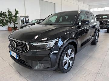 VOLVO XC40 T4 Recharge Plug-in Hybrid automatico
