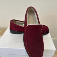 Mocassino donna