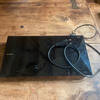 Blu ray sony - dvd player