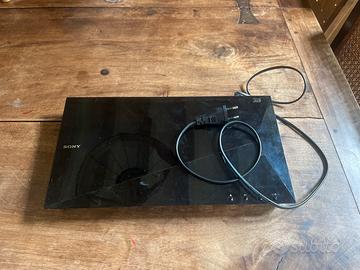 Blu ray sony - dvd player