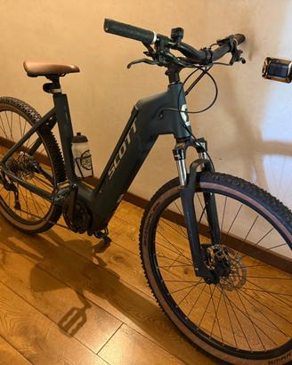 Ebike Scott eride 30 taglia L