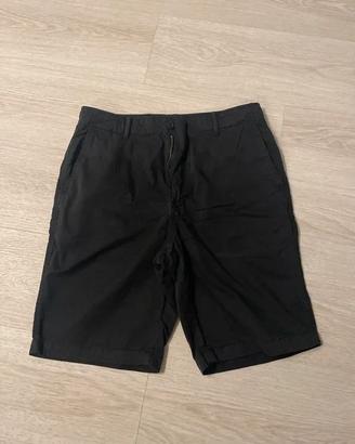 bermuda con nastri per stringere uniqlo