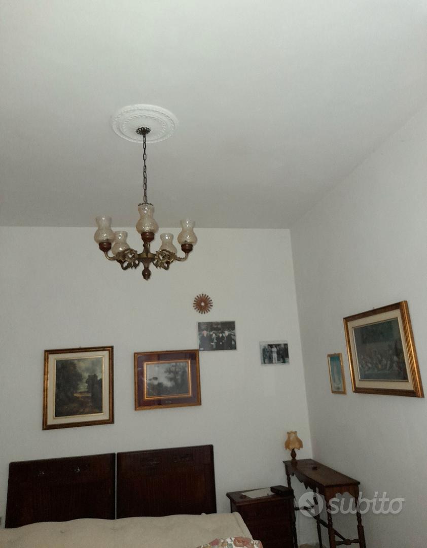 Casa – Capistrello, Corcumello - Altro