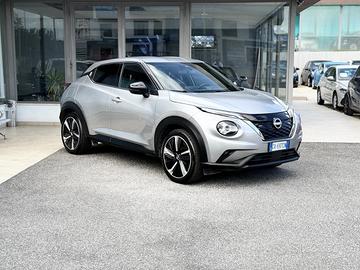 Nissan Juke 1.6 HEV Tekna 94CV E6 - 2024