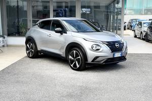 Nissan Juke 1.6 HEV Tekna 94CV E6 - 2024