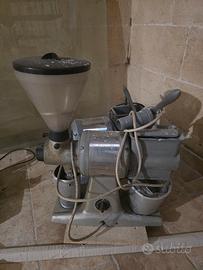 macina caffe grattugia vintage