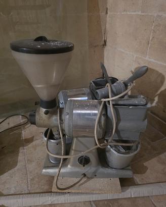 macina caffe grattugia vintage