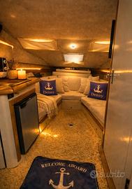 Bayliner 26.51 (1996)