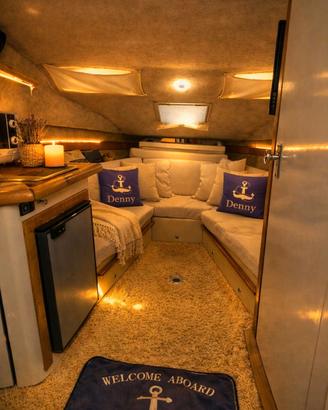 Bayliner 26.51 (1996)