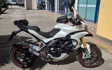 Ducati Multistrada 1200 S