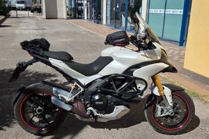 Ducati Multistrada 1200 S