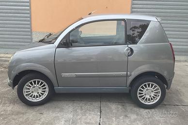 Aixam a721