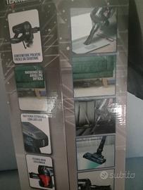 aspirapolvere termozeta 