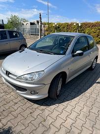Ricambi Peugeot 206 1.4 3P Anno 2008 Codice Motore