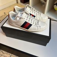 Gucci Ace sneakers