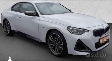 BMW M240 M 240i M2 m-sport 374 cv
