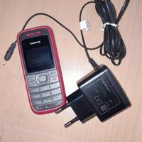 Nokia 1208 cellulare