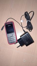 Nokia 1208 cellulare
