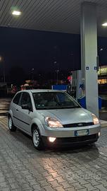 Ford Fiesta 1.25 75CV 2005